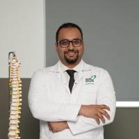 دكتور محمد الشاذلي
