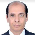 دكتور احمد عبد العزيز حسن