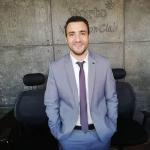 أخصائي حاتم بيرم عبد اللطيف