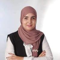 أخصائية منى الرفاعي