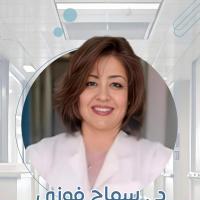 دكتورة سماح فوزي