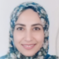 دكتورة أسماء إبراهيم موسى