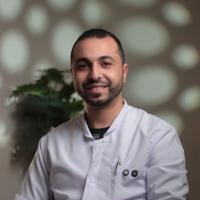 دكتور أحمد فرحات الماوي