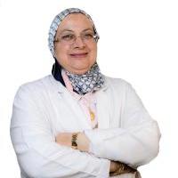 دكتورة أيمان سمير