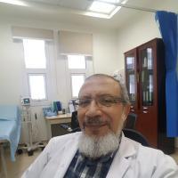 دكتور غازي عبد المنعم