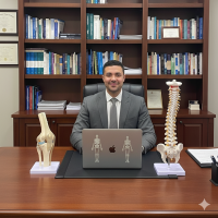 دكتور اسلام ايهاب