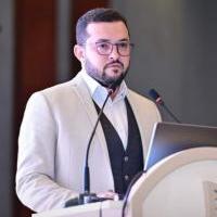 دكتور أحمد مصطفى خضر