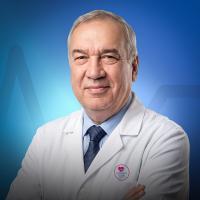 دكتور عادل سعيد محمد