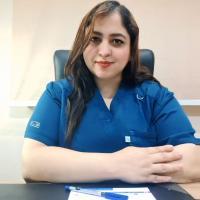 دكتورة ندى نبيل عبد الله