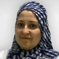 دكتورة نهله طعيمه