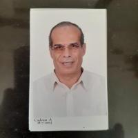 دكتور السيد نوح