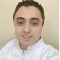 دكتور مصطفي رجب نظير