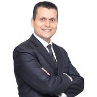 أخصائي أحمد عبد الوهاب عيسي