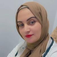 دكتورة دينا الدنجاوي