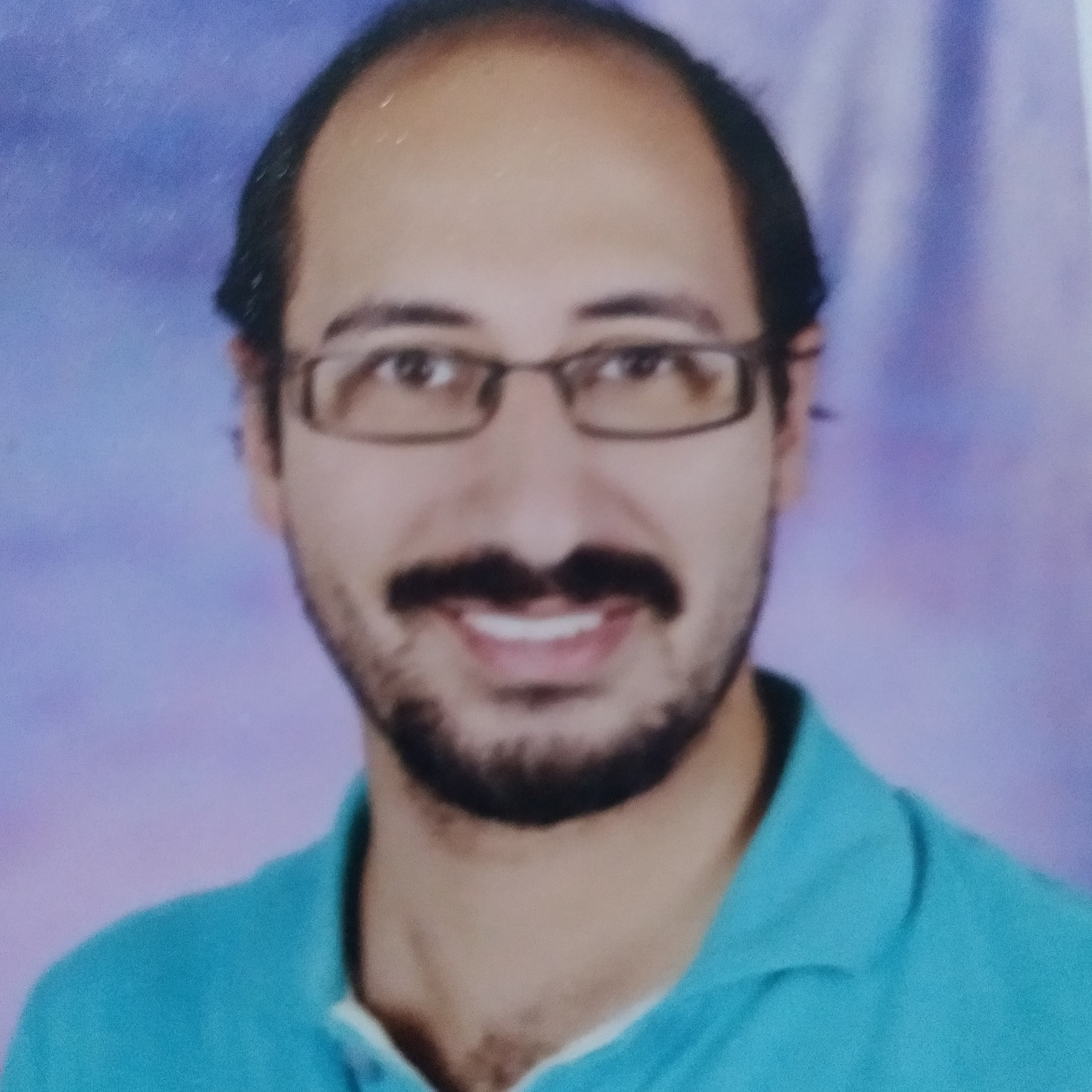 دكتور مايكل فائق