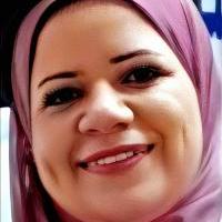 أخصائية مروة هندي