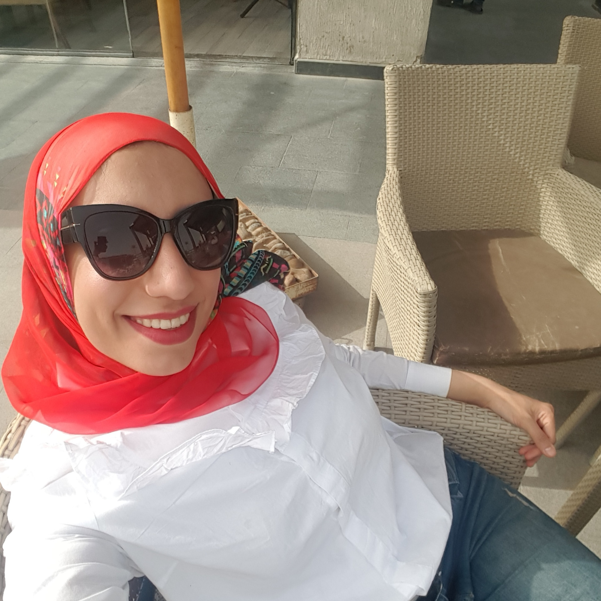 دكتورة سمر سالم