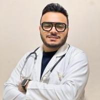 دكتور عبد الله حسني