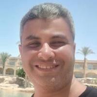 دكتور شريف محي الدين