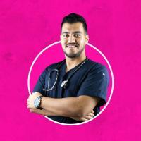دكتور محمد رمضان حماد