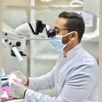 دكتور عمرو طارق فاروق