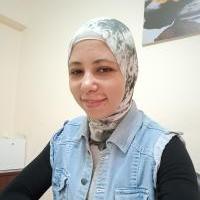 أخصائية رانيا رمضان سعيد