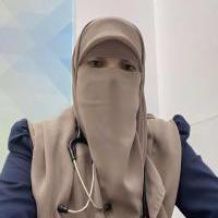 دكتورة سالى يوسف عواد