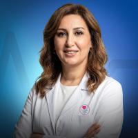 دكتورة ماريا بباوي