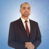 دكتور محمد رشوان