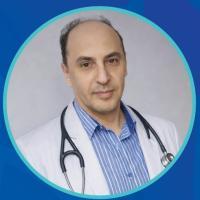 دكتور ايهاب العيسوي