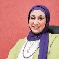 أخصائية رانيا أحمد عبد القادر