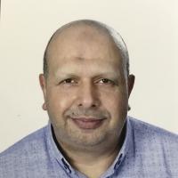 دكتور ابراهيم شرف