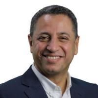 دكتور هشام حجازي