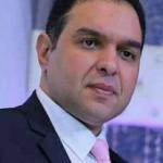 دكتور احمد حازم