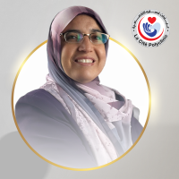 دكتورة هيام راضي