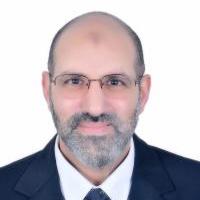 دكتور أشرف حسين عباس