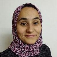 دكتورة إيمان محمد بكر
