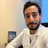 دكتور احمد غربية