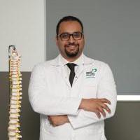 دكتور محمد الشاذلي