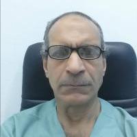 دكتور عمر جلال المتولي