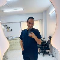دكتور محمد ياسر شعبان
