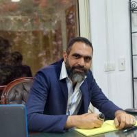 أخصائي عمرو نجم