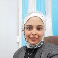 أخصائية نورهان يونس