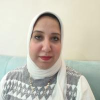 أخصائية نسرين عبد الحميد
