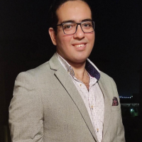 دكتور محمود عيد صوان
