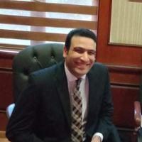 دكتور احمد عزازي