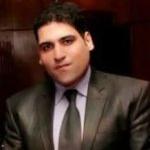 دكتور مايكل البير فكري