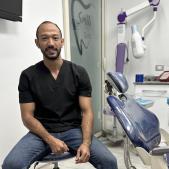 دكتور احمد مجدى الجيلانى
