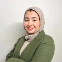 أخصائية بسمه جامع