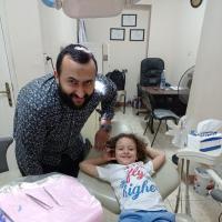 دكتور عيادة زين للاسنان